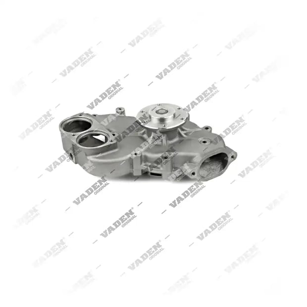 MERCEDES BENZ 0101 139, Pompa wody (525.01.0027)
