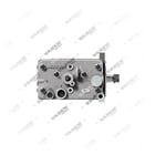 II30899,II30899ATV,II30899V,K000237000,K000237C57,K000237X00,K000237X57,LP4960,20442353,8112851,8157550,85000065, II30899 KNORR-BREMSE Bicilíndrico, Compresor de aire, Vaden