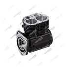 , 7100 752 002 Crankcase, Air Brake Compressor Repair Kits, Vaden