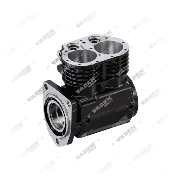 7100 752 002 Crankcase, Air Brake Compressor Repair Kits