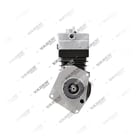 4571304815,4571307015,9125101030, A4571304815 MERCEDES BENZ AXOR 2 2535  Bicilíndrico, Compresor de aire, Vaden