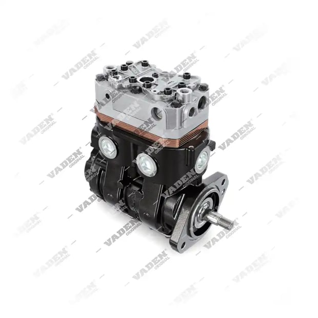 BMC 1900 170 001 Twin Cylinder, Compressor 