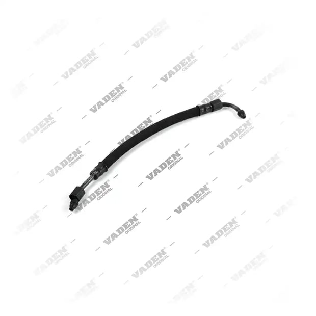 0103 026 VOLVO Yağlama Borusu, Kompresör Parçaları OEM: 977961 