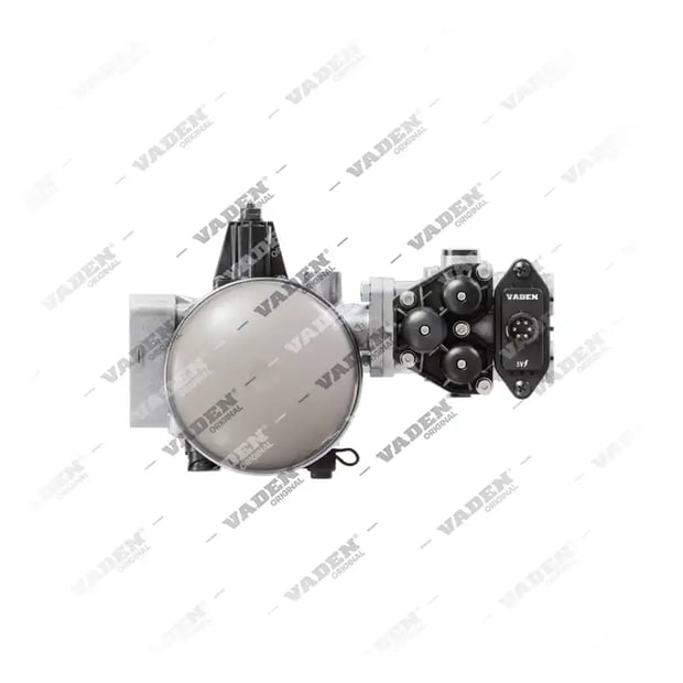 3) 9325000400,PRO1001000,0024313815,6C462A131AA, 305.01.0081 Complet, Dessiccateur, Unité de traitement de l'air, Vaden