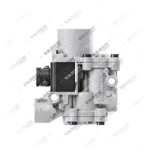 8) 4721959212, 4721959212 WABCO   Modulateur à électrovalve ABS, Vaden