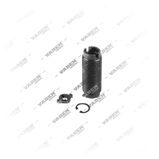 4058001 Bolt, Brake Caliper Mechanism