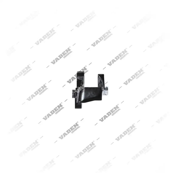 5) , 4022005 PAN 19 / PAN 22 DOUBLE- L - 19.5" Caliper Carrier, Brake Caliper Carrier, Vaden