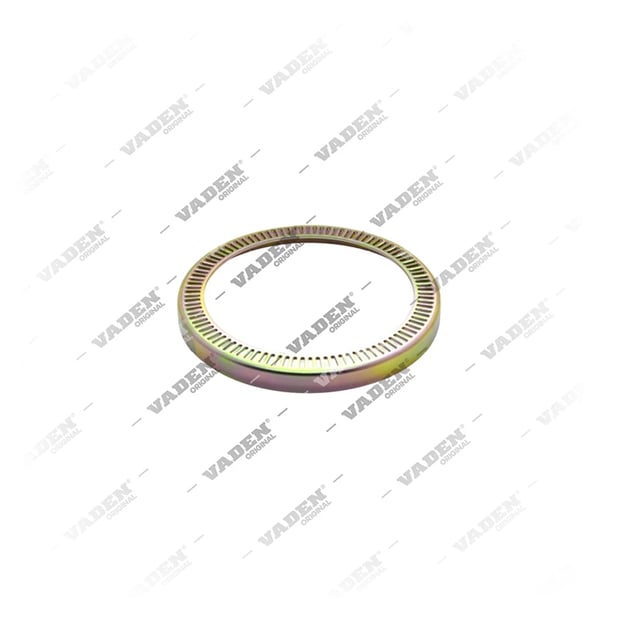 1) 1391515,1805821, 0106 005 Sensor Ring, ABS Sensor, Vaden