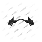 2121592,SP1037126,5021175268,0004230606,K000027,871372, 2121592 SCANIA SB6... / SB7...- 22.5", Support d'étrier, support d'étrier, Vaden