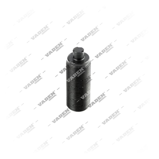 3508001 Śruba, Mechanizm zacisku