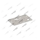 , 1300 185 350 Placa de enfriamiento, Kit di riparazione per compressori per freni ad aria, Vaden