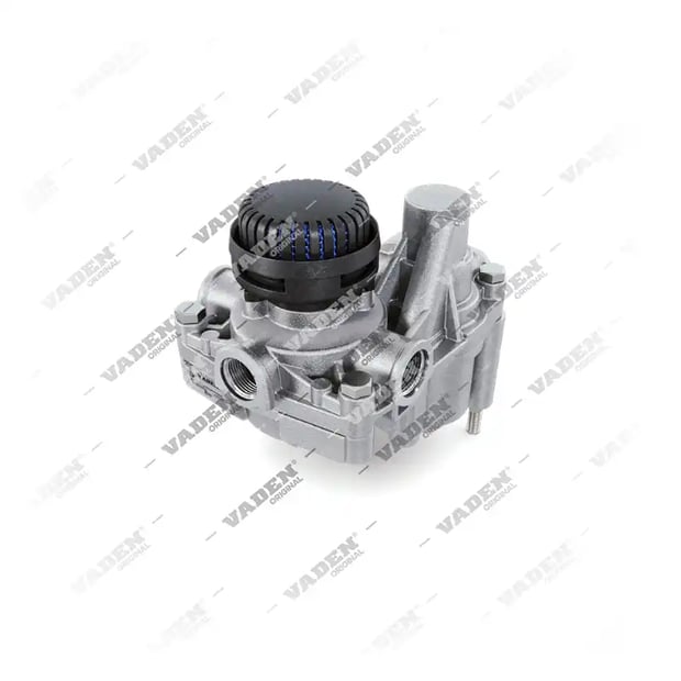 2) 0044299344,0054291344,1315686,1448019,4802020050,1935137, A0044299344 MERCEDES BENZ   Complet, Vanne relais EBS, Vaden