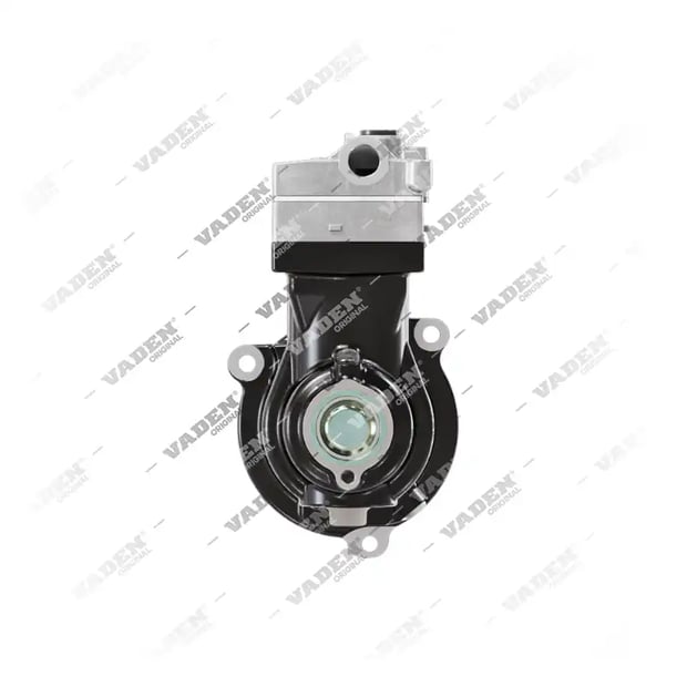 8) 9125120220S,9125120280S,21749961S,21984259S, 9125120220S WABCO Двухцилиндровый, Компрессор воздуха, Ваден