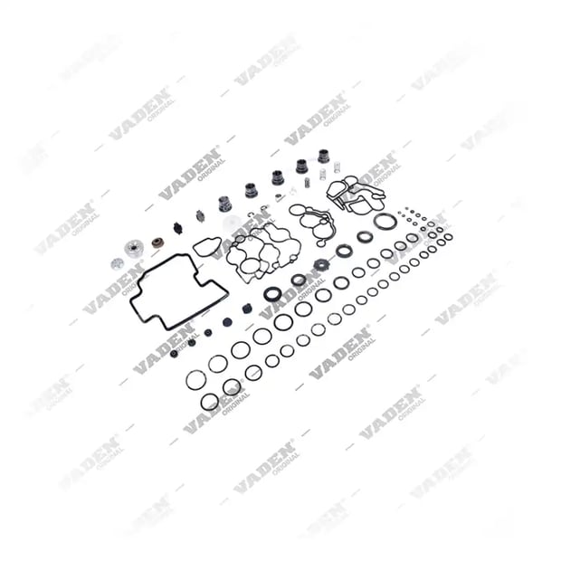 1) , 308.07.0001.05 Repair Kit, Air Processing Unit, Vaden