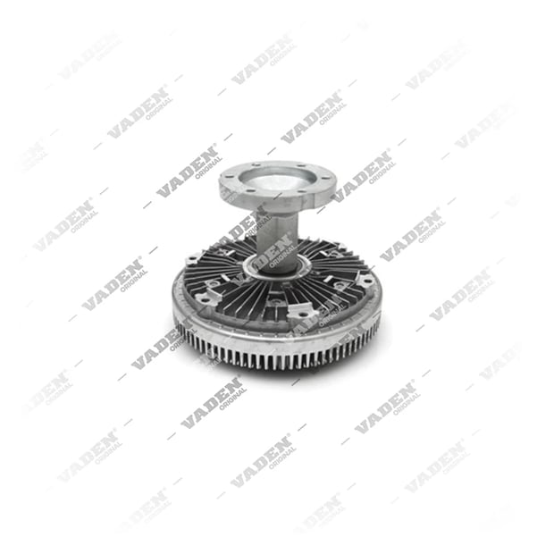 8MV376728761 MAHLE-BEHR Visco Drive, Fan | 529.06.0012 