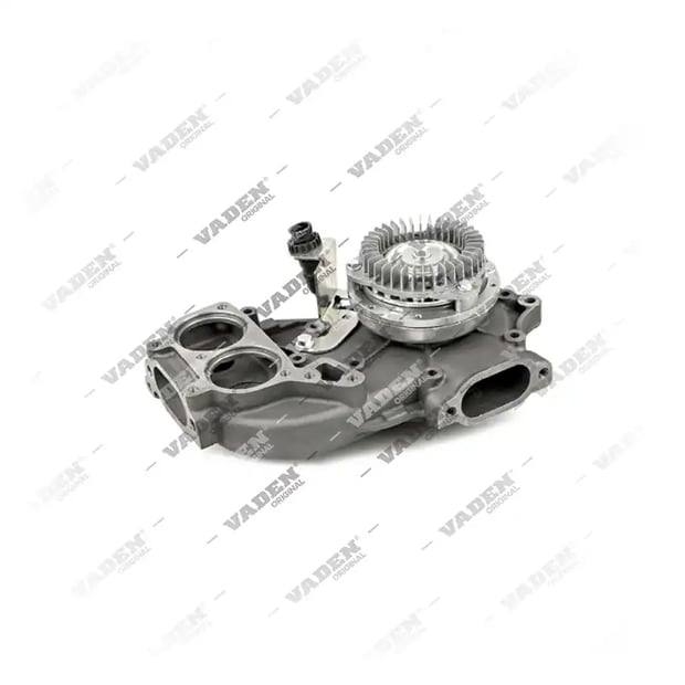 525.01.0035 MERCEDES BENZ 0101 148, Pompa dell'acqua OEM: A5412002601 