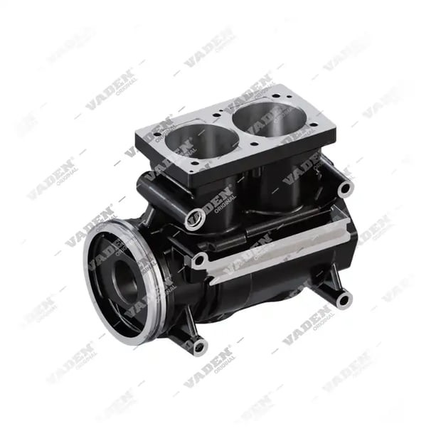 WABCO Gehäuse, Druckluftbremse Kompressor-Reparatursätze (7100 852 014)