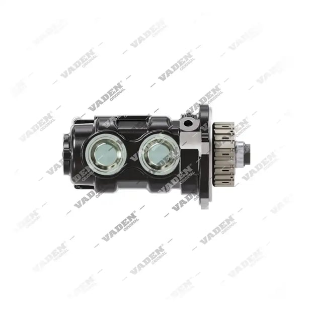 4) 22209417,22372994,9125120320, 1300 365 002 EURO6 Avec Embrayage, Compresseur d'air, Vaden