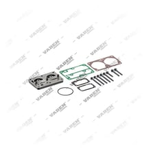 1700 010 780 - Kit de Reparación, Kits de reparación de compresores de frenos de aire