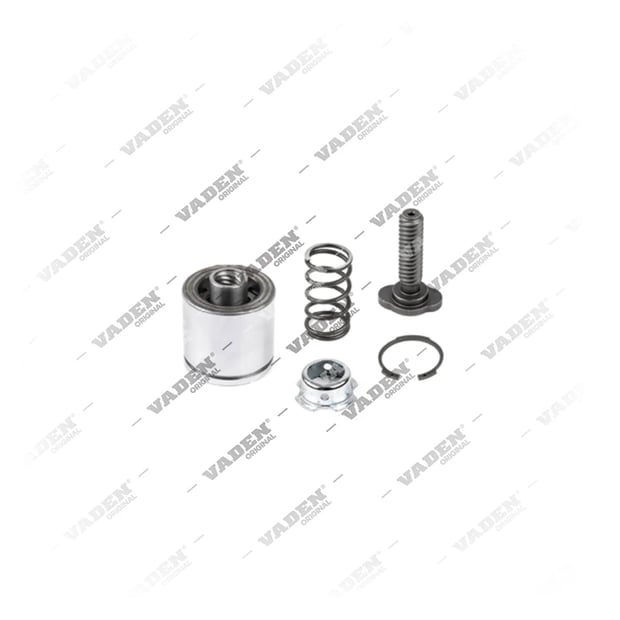 4556007 Repair Kit, Brake Caliper Mechanism