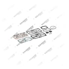 , 1200 015 750 Kit de reparação, Kit reparo do compressor de freio a ar, Vaden