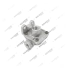 9750010120,0034308781, 9750010120 WABCO Valve à dégagement rapide, Vaden