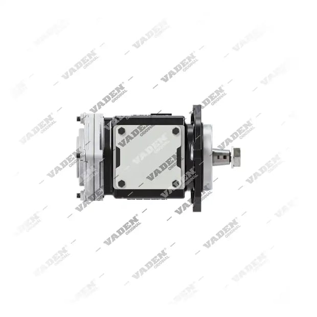 4) ARM2875FD, ARM2875FD FORD Einzylinder, Luftkompressor, Vaden