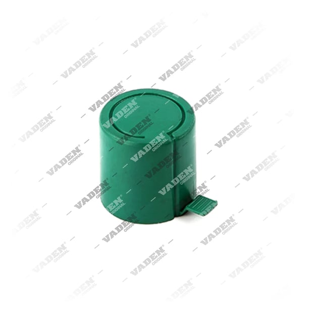 3514002 Plastic Housing, Brake Caliper Pin