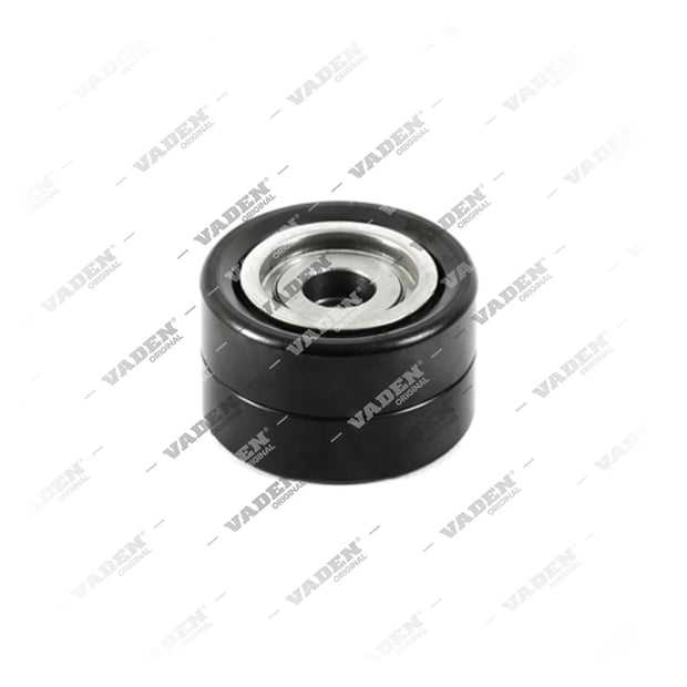 Tension Roller, Fan | 332.02.0004