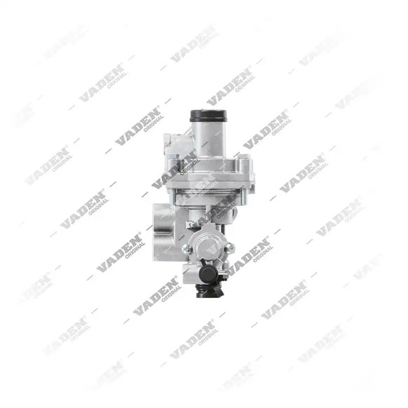 8) 4757110310, 303060085, Completo, Válvula Load Sensing ALB, Sistema de Freno, Vaden
