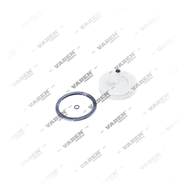 1) K003442K50, K003442K50 KNORR-BREMSE   Repair Kit, Air Processing Unit, Vaden