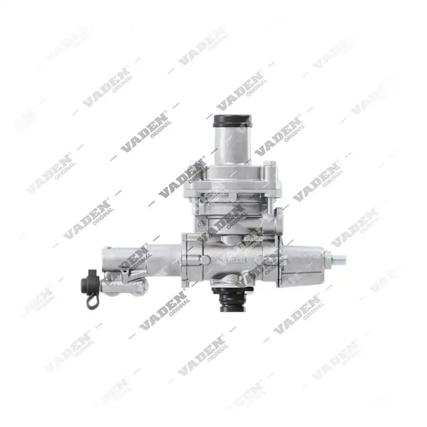 5) 4757111410, 4757111410 WABCO   Completo, Válvula de deteção de carga ALB, Vaden