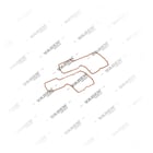 4213509302,0002606968, A0002606968 MERCEDES BENZ AROCS 2527  Kit de Reparación, Cilindro cambiante, Vaden