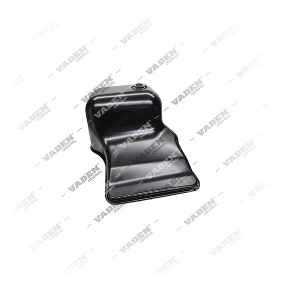 449.02.0002 MAN - MAN Oil Sump