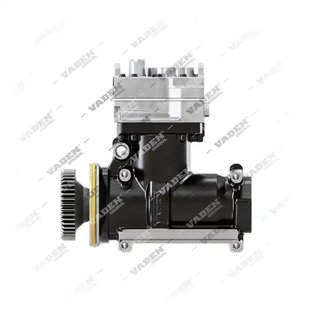 6) 9122180000,9122180020,9122180027,2121411,2139800, 9122180020 WABCO Air Brake Compressor, Vaden