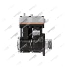 4571305415,4571306215,4571307815,14900056411,14900085312, 4571307815 MERCEDES BENZ TOURISMO O350 OM457 Bicilíndrico, Compresor de aire, Vaden