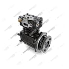 5004187,TUFLO750, 2600 120 001 Bicilíndrico, Compresor de aire, Vaden