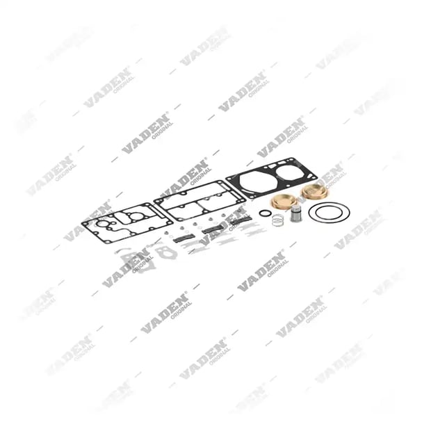 1100 360 500 Kit de Reparación, Kits de reparación de compresores de frenos de aire