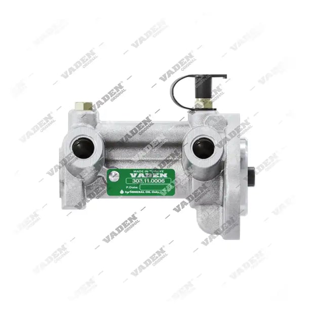 3) 81326556116,81326556181,629218AM, 81326556116 MAN TGA 26.320 Cilindro cambiante, Vaden