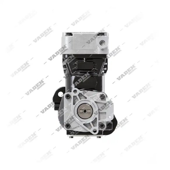 8) K008457,K008457000,K008457ES,K008457Z,K160983N00,LK3875,3971519, 3971519 CUMMINS Einzylinder, Luftkompressor, Vaden