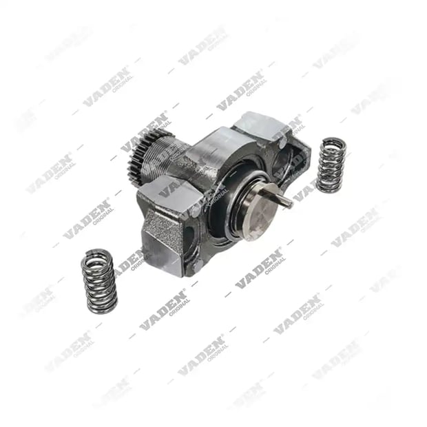 4006006 Vollständig, Bremssattel-Mechanismus