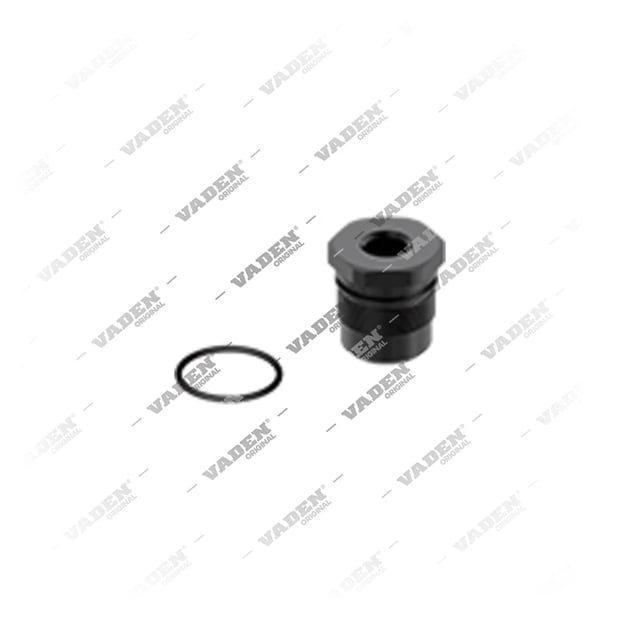 3400 010 300 Piston, Kit de réparation du compresseur de frein à air