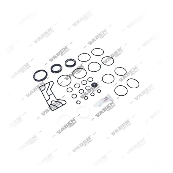 303.16.0006.03 WABCO Kit de Réparation, Valve parking desserrage urgence