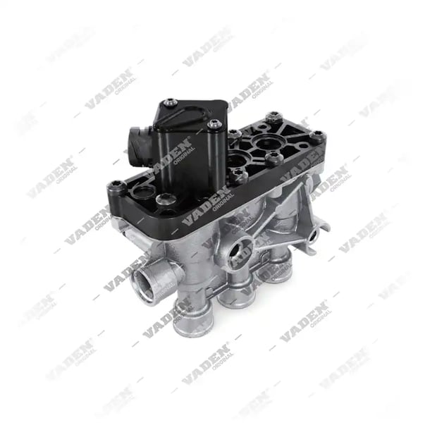 2) 4728800210,0003278425, 472 880 021 0 ECAS Solenoid Valve, Vaden