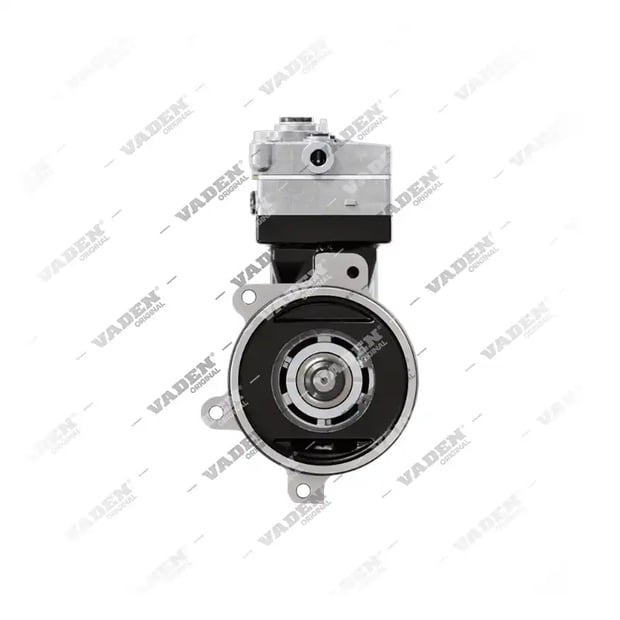 7) 9125120010,20569251, 9125120010 WABCO   Çift Silindirli, Kompresör, Vaden