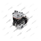 , 1100 070 002 Twin Cylinder, Air Compressor, Vaden