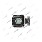 9061305515,9061306615,9122100020, 9061305515 MERCEDES BENZ UNIMOG OM904 Одноцилиндровый, Компрессор воздуха, Ваден
