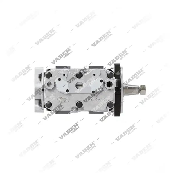 3) 1189487,1194135,1194415,K001126,K001126000,LK4936,41211122,41211340,99471919, 1189487 Twin Cylinder, Air Compressor, Vaden