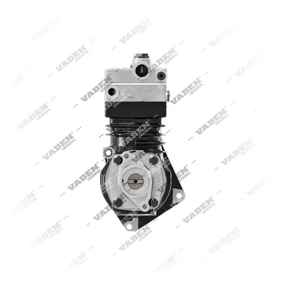 8) 4571304915,4571307115,9125101040, A4571304915 MERCEDES BENZ AXOR 2 4140 Çift Silindirli, Kompresör, Vaden