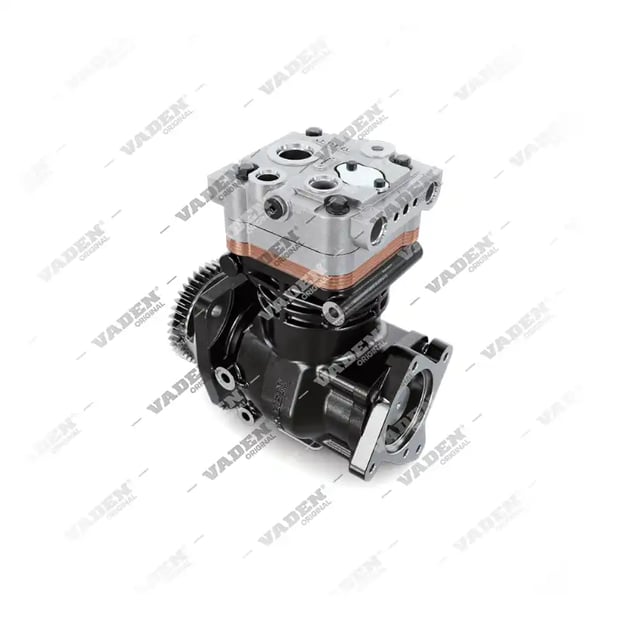 2) 0R1623,0R1624,10R1437,1916521,2233636,2233637,2554160,5010803,5010806,5011427,5011441,5012532,5012533,5014428, 10R1437 CATERPILLAR Одноцилиндровый, Компрессор воздуха, Ваден